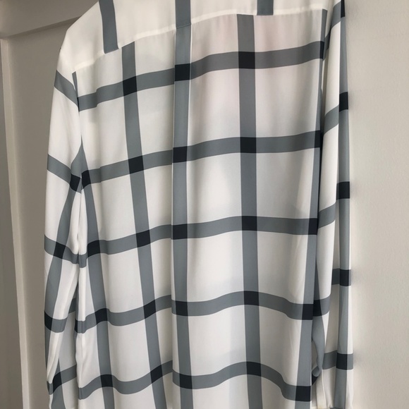 Ted Baker Blouse - Picture 4 of 7